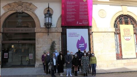 sagunto comercio fallas 