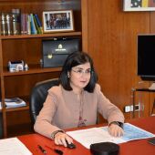 La ministra de Sanidad, Carolina Darias, presidirá la reunión en Zaragoza