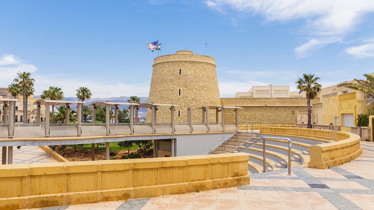ENTREVISTA | Francisco Barrionuevo, concejal de Turismo de Roquetas de Mar ENTREVISTA | Francisco Barrionuevo, concejal de Turismo de Roquetas de Mar