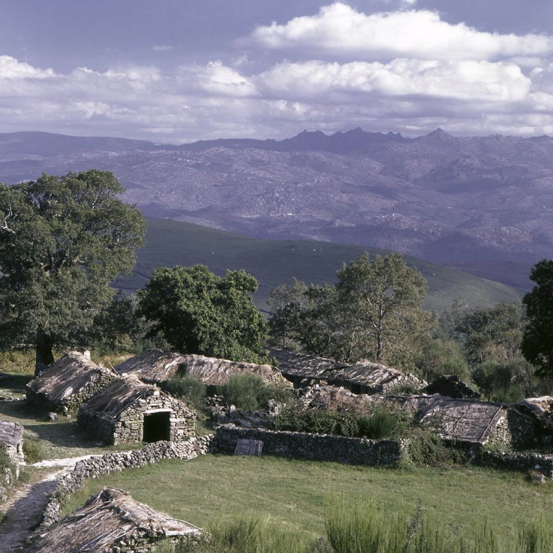 O Xurés como referente do turismo sostible O Xurés como referente do turismo sostible