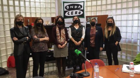 Redit innovacion mujer