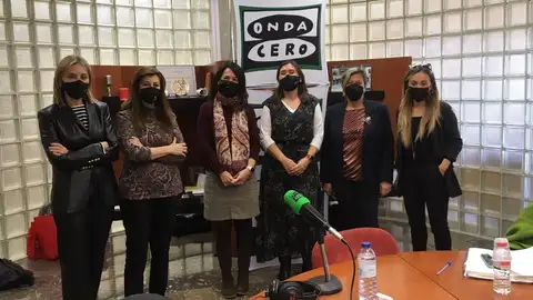 Redit innovacion mujer Redit innovacion mujer