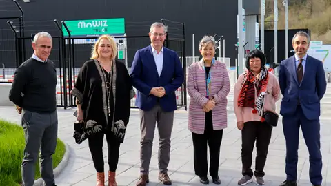 Centro Integral del Transporte Centro Integral del Transporte