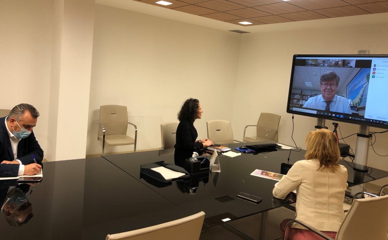 Costas licitará el proyecto de regeneración del pla de la Torre de Almassora Costas licitará el proyecto de regeneración del pla de la Torre de Almassora