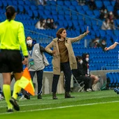 Deporte femenino Deporte femenino