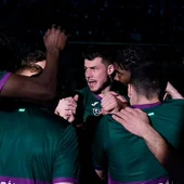Victoria del Unicaja en Rumanía Victoria del Unicaja en Rumanía