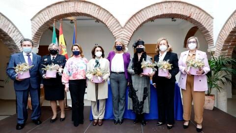 D&iacute;a Internacional Mujer Trabajadora Marbella