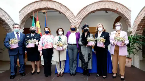 Día Internacional Mujer Trabajadora Marbella Día Internacional Mujer Trabajadora Marbella