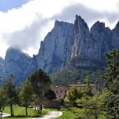 La sequia rompe dos anos de bonanza en los bosques catalanes