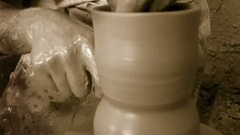 Valle del Almanzora Interior de Almería