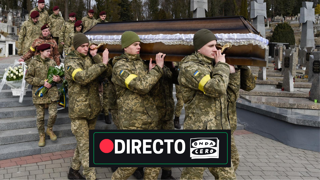 Guerra Ucrania Rusia, en directo: Bombardeo de Putin a un hospital infantil en Mariupol, denuncia de Zelenski y últimas noticias de hoy Guerra Ucrania Rusia, en directo: Bombardeo de Putin a un hospital infantil en Mariupol, denuncia de Zelenski y últimas noticias de hoy