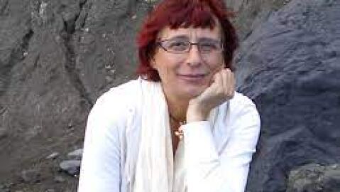 Estrella Ortiz.
