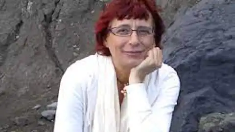 Estrella Ortiz. Estrella Ortiz.