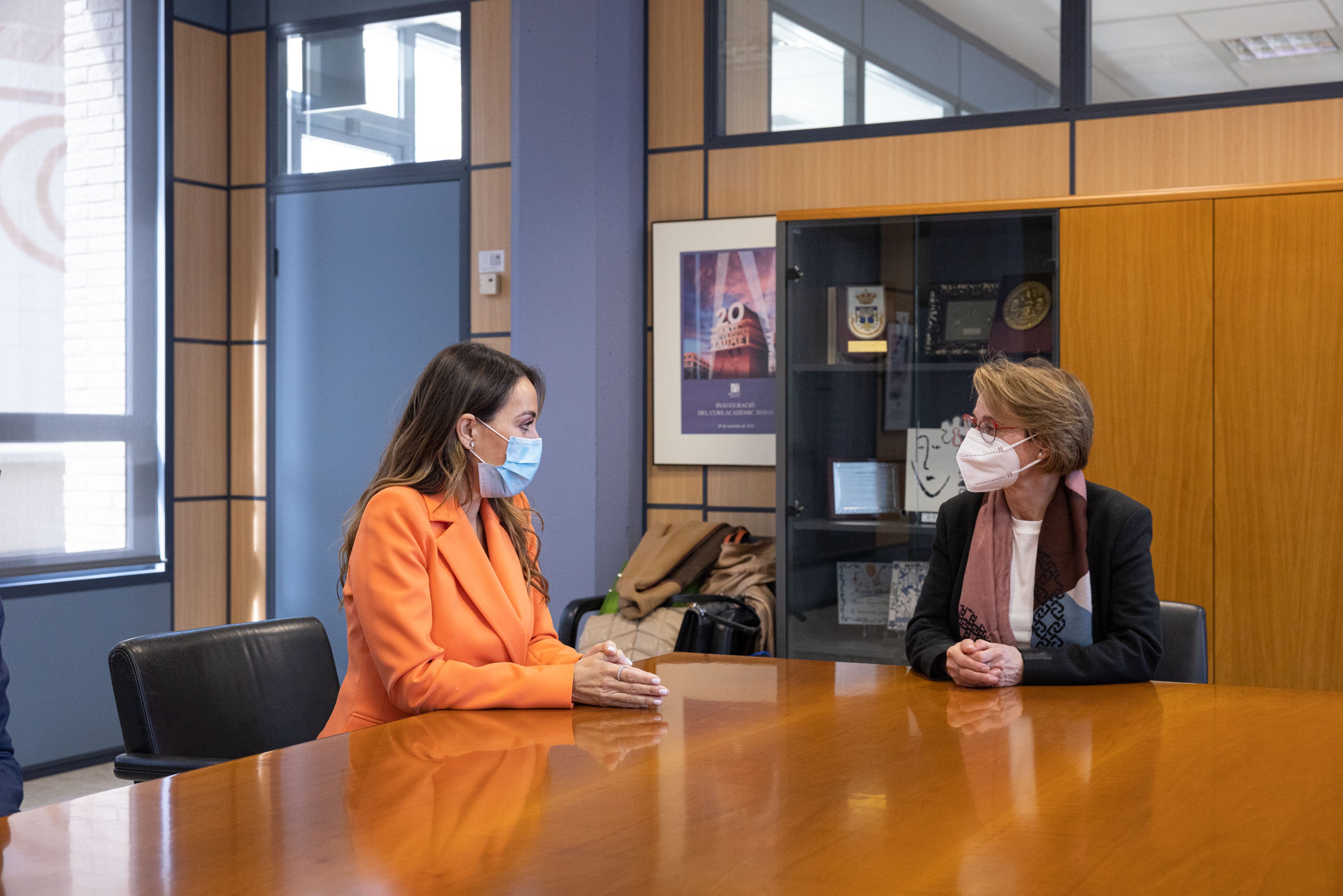 El LabPsiTec de la UJI estudia la relación entre sueño, descanso y bienestar de la mano de la Fundación del Son Mónica Duart de la Comunidad Valenciana El LabPsiTec de la UJI estudia la relación entre sueño, descanso y bienestar de la mano de la Fundación del Son Mónica Duart de la Comunidad Valenciana