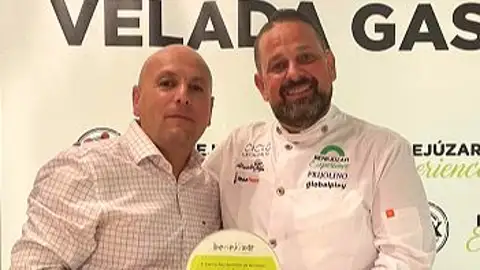 Miguel Gambín: "Salimos este Domingo hacia Polonia para cocinar para los desplazados" ong world central kitchen