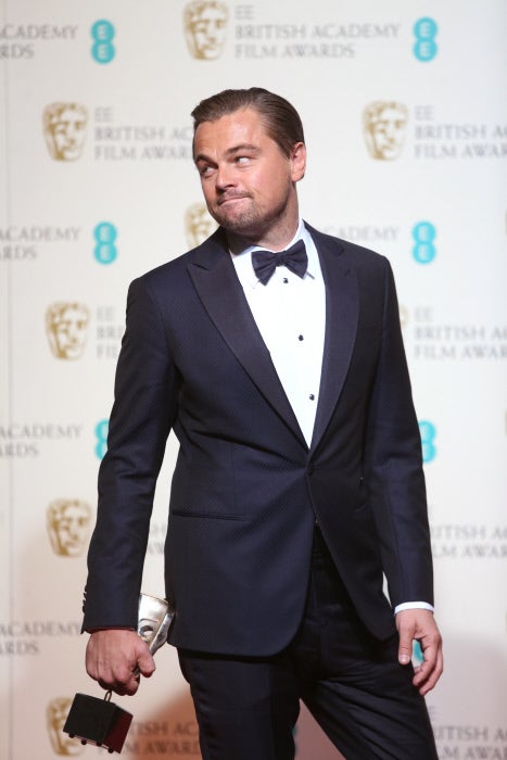 Leonardo Di Caprio dona 10 millones de dólares a Ucrania, tierra natal de su abuela Leonardo Di Caprio dona 10 millones de dólares a Ucrania, tierra natal de su abuela