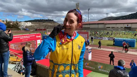 Triatlón IMD Segovia logra en Soria una medalla de bronce Triatlón IMD Segovia