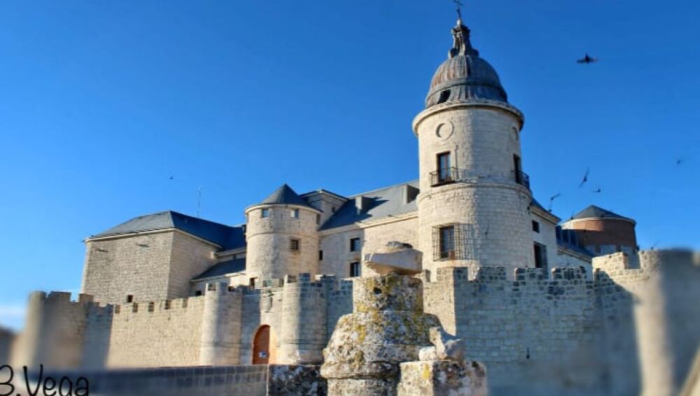 Archivo Simancas