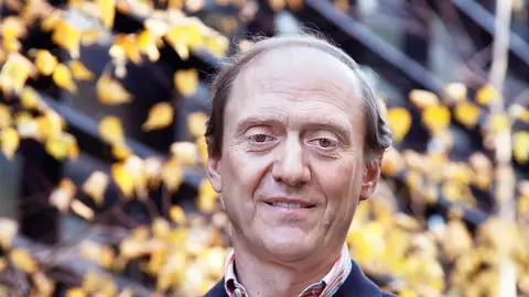 Máximo Sant, periodista y experto en el mundo del motor. Máximo Sant, periodista y experto en el mundo del motor.