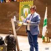 Julio Moreno Marín dimiete como presidente de la Associació Santa Marta. Julio Moreno Marín dimiete como presidente de la Associació Santa Marta.