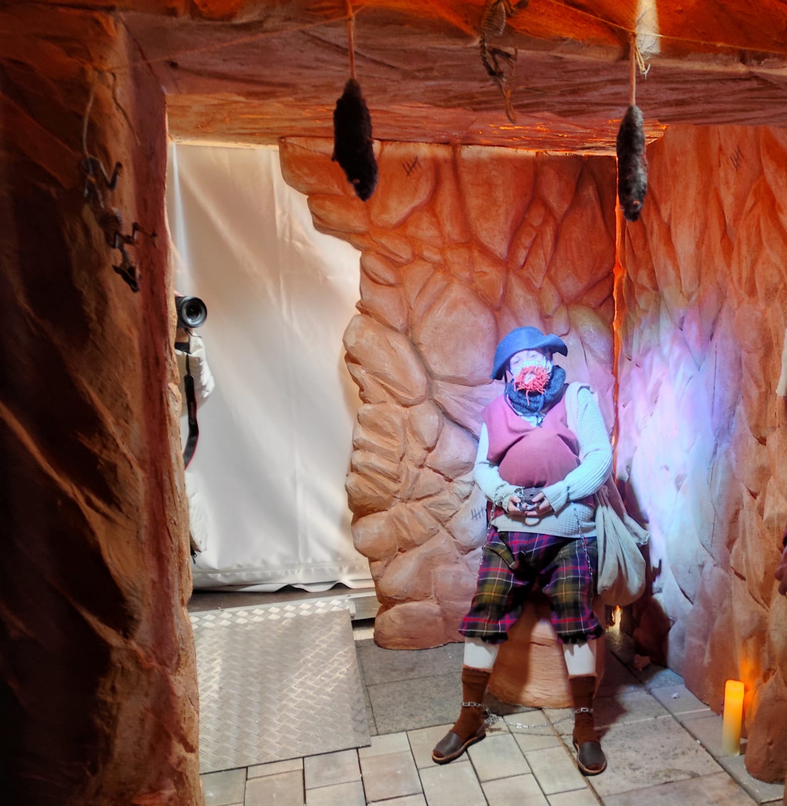 "El tesoro de Don Quijote" ya puede descubrirse en Valdepeñas "El tesoro de Don Quijote" ya puede descubrirse en Valdepeñas