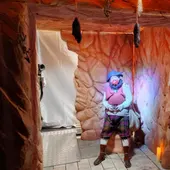 'El tesoro de Don Quijote' (scape room) 'El tesoro de Don Quijote' (scape room)