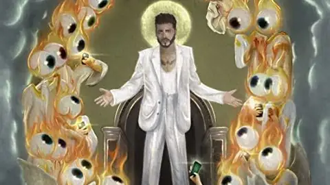 El torrevejense Jonathan Pons estrena nuevo video-clip luz de jonathan pons