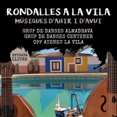Rondalles a La Vila Rondalles a La Vila
