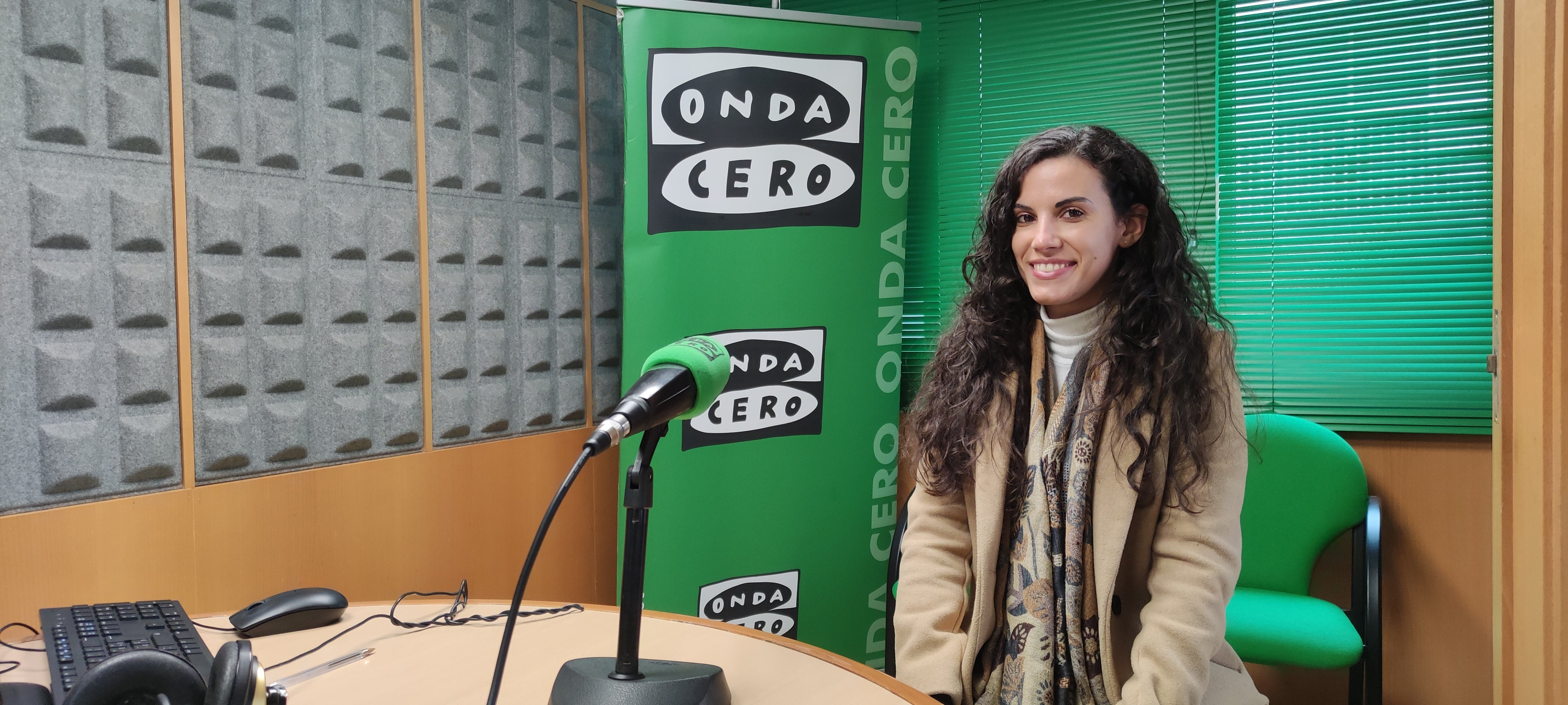 Tatiana González: "Las mujeres representamos más de un 80% en el equipo de Beflamboyant" Tatiana González: "Las mujeres representamos más de un 80% en el equipo de Beflamboyant"