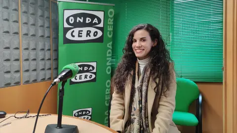 Tatiana González, co-fundadora de Beflamboyant Más de Uno Pontevedra