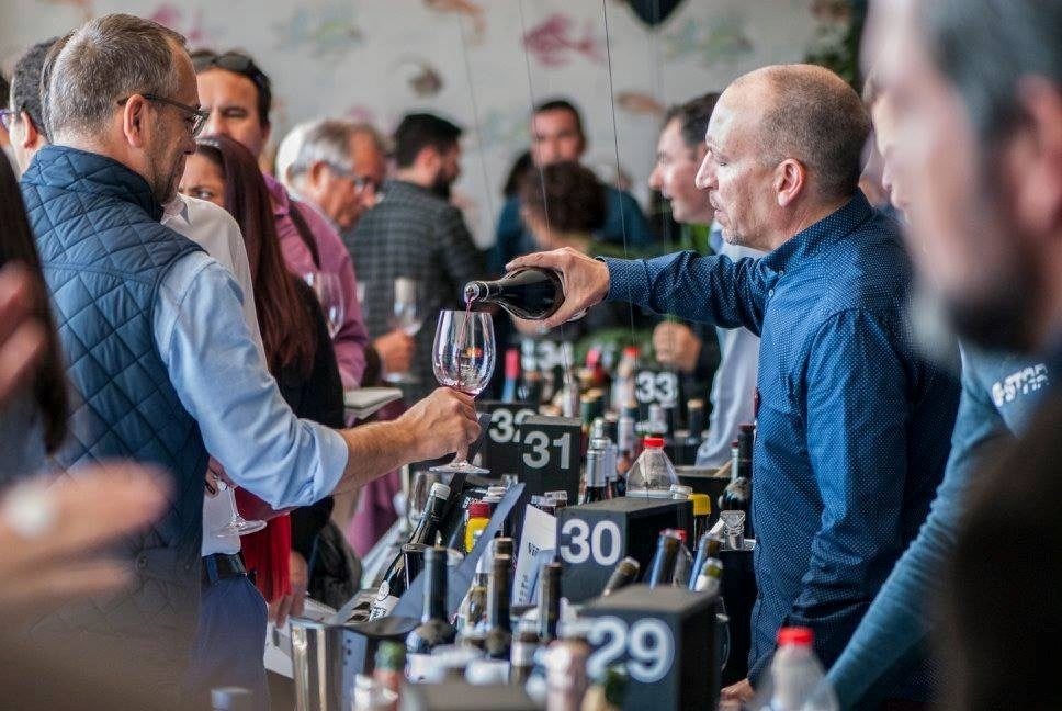 Vuelve la Mostra De Vins Menorca tras dos años de cancelaciones por la pandemia Vuelve la Mostra De Vins Menorca tras dos años de cancelaciones por la pandemia