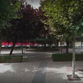 Parque de Pizarro