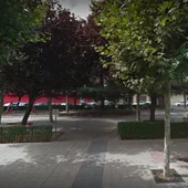 Parque de Pizarro Parque de Pizarro