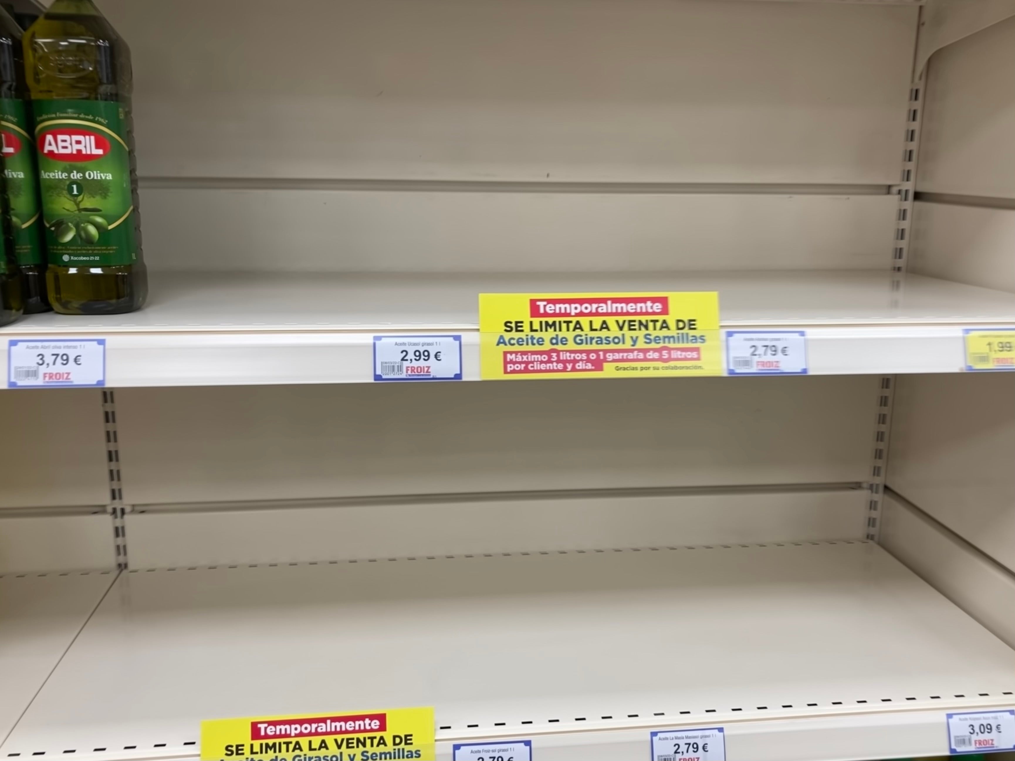 Vigueses ante el incremento de los precios: " A río revuelto ganancia de pescadores". Vigueses ante el incremento de los precios: " A río revuelto ganancia de pescadores".