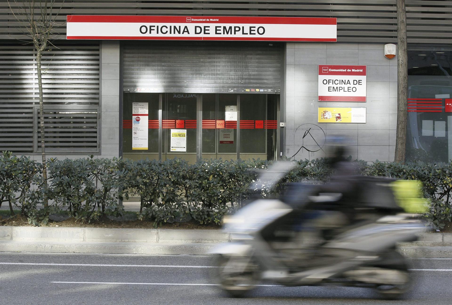 Subsidio para personas que no han cotizado lo suficiente para cobrar el paro: cómo solicitar, requisitos y cuantía de la ayuda Subsidio para personas que no han cotizado lo suficiente para cobrar el paro: cómo solicitar, requisitos y cuantía de la ayuda