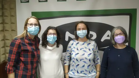 tertulia mujeres periodistas tertulia mujeres periodistas