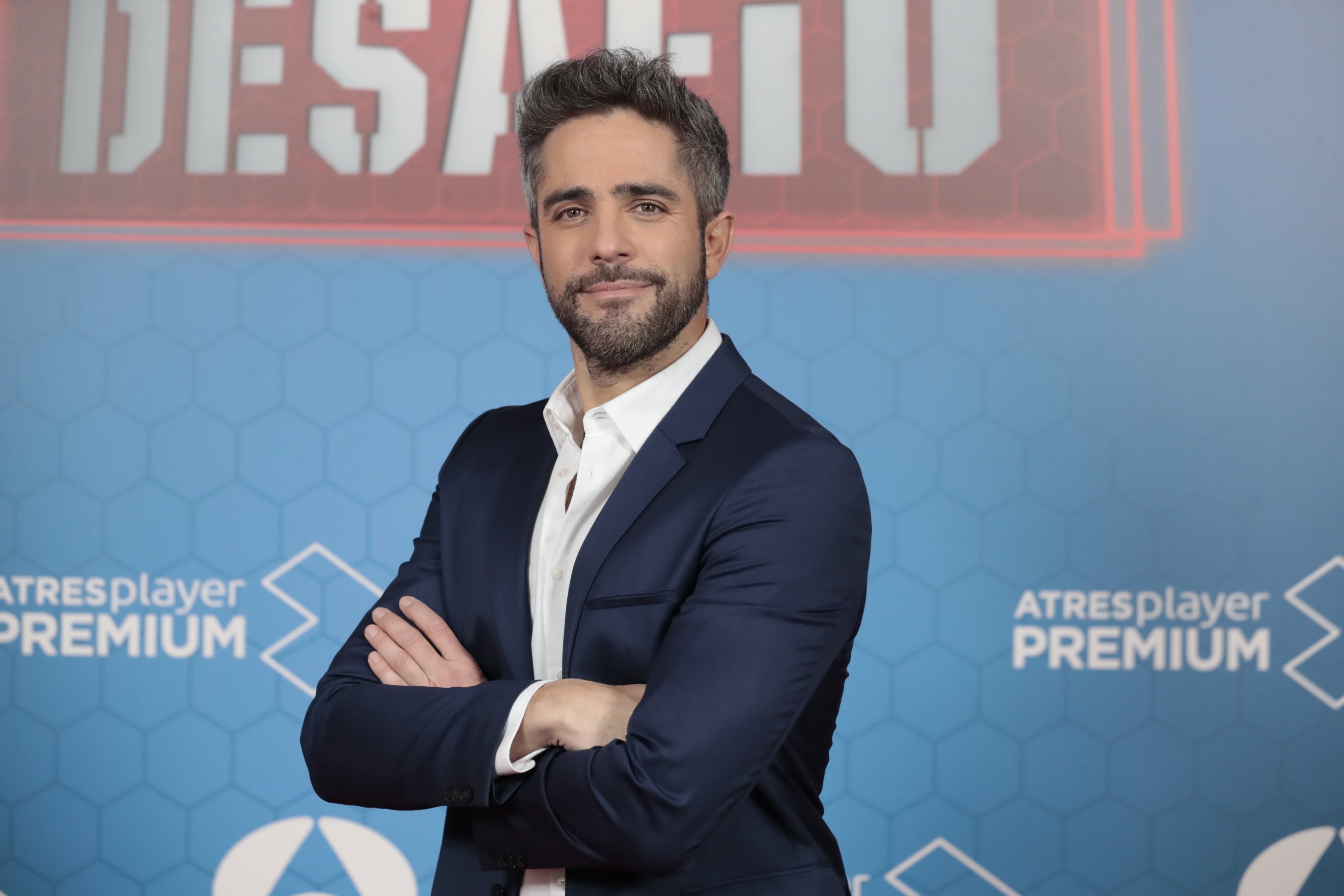 Roberto Leal: "Nunca me ha llegado nada de un día para otro" Roberto Leal: "Nunca me ha llegado nada de un día para otro"