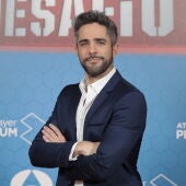 Roberto Leal., presentador Pasapalabra y El desafío