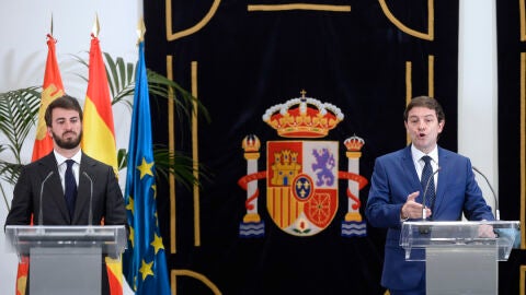 Tertulia: &iquest;Queda tocada la imagen del PP en Europa tras su pacto con Vox?