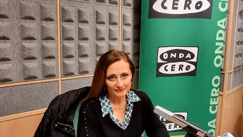 Olga Mª Sánchez-Dehesa, directora Teatro Atenea Olga Mª Sánchez-Dehesa, directora Teatro Atenea
