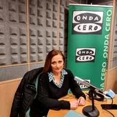Olga Mª Sánchez-Dehesa, directora Teatro Atenea Olga Mª Sánchez-Dehesa, directora Teatro Atenea