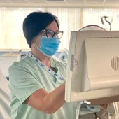 El Servicio de Nefrología del Hospital de Torrevieja desarrolla una consulta de alta resolución El Servicio de Nefrología del Hospital de Torrevieja desarrolla una consulta de alta resolución
