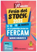 Vuelve la Feria del Stock a Manzanares Vuelve la Feria del Stock a Manzanares