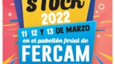 Feria del Stock de Manzanares 2022 Feria del Stock de Manzanares 2022