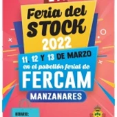 Feria del Stock de Manzanares 2022 Feria del Stock de Manzanares 2022