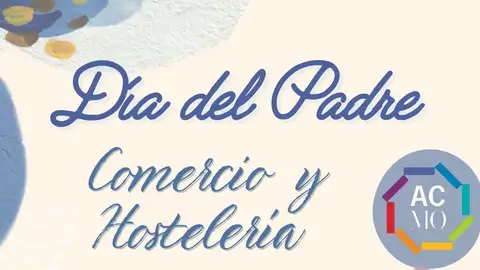 El comercio oriolano lanza su campaña del Día del Padre con premios de hasta 3.000 euros dia del padre