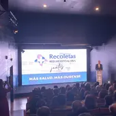 Recoletas Red Hospitalaria Recoletas Red Hospitalaria