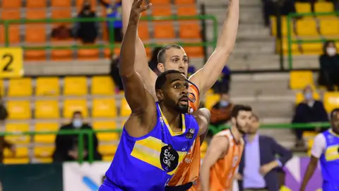 El Hereda COB gana ante un gran Tizona Burgos El Hereda COB gana ante un gran Tizona Burgos