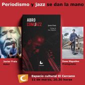 abro comijazz