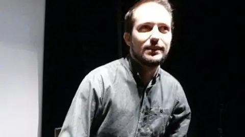 Cristian Gálvez, el profe de matemáticas-monologuista llega a Orihuela matematicas en el mudic